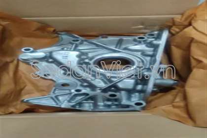 Bơm dầu động cơ Mitsubishi Pajero Sport 2008-2011