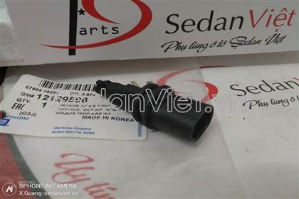 Cảm biến nhiệt độ không khí 12129596