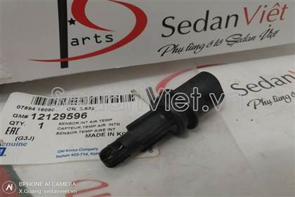 Cảm biến nhiệt độ không khí 12129596