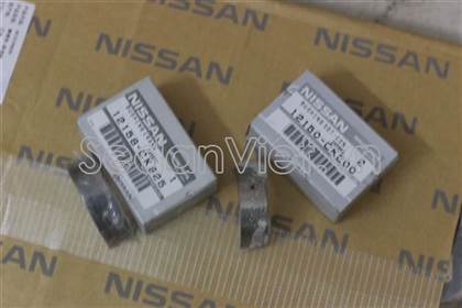 Bạc biên balie cos 0 12150CK800