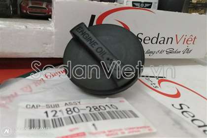 Nắp đổ dầu động cơ 1218028010
