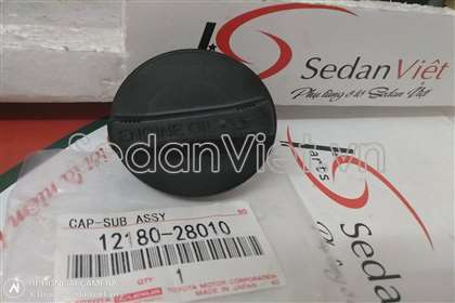 Nắp đổ dầu động cơ 1218028010