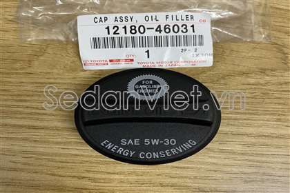 Nắp đổ dầu động cơ Lexus RX450 2013