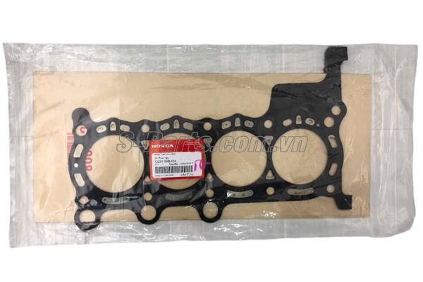 Gioăng mặt máy 1225159B004