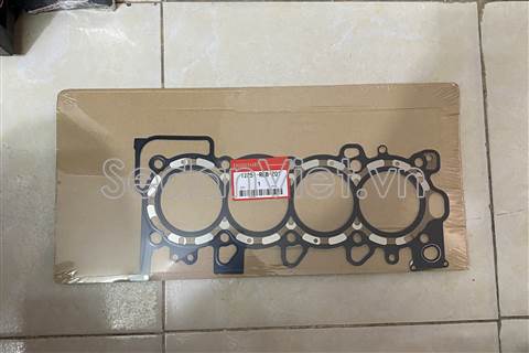 Gioăng mặt máy 12251REBZ01