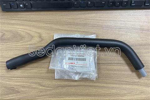Ống trích khí hơi thừa mặt máy Toyota Altis 2001-2004