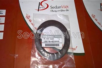 Phớt đuôi trục cơ Nissan Teana 2009-2012