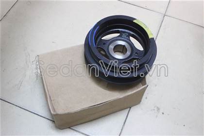 Puly trụ cơ Nissan Teana 2009-2012