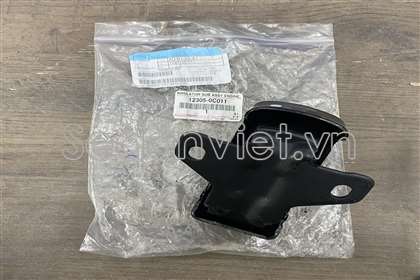 Cao su chân máy Toyota Fortuner 2011-2014