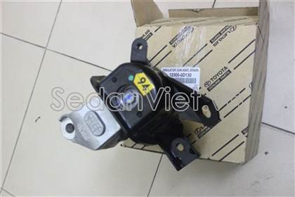 Chân máy thủy lực Toyota Corolla Altis 2008-2010
