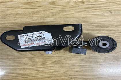 Chân máy đầu máy phát Toyota Camry 2006-2011