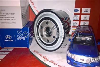 Lọc dầu động cơ 1230A045
