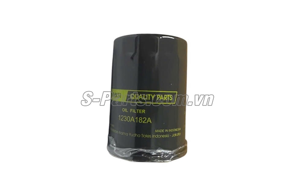 Lọc dầu động cơ 1230A182
