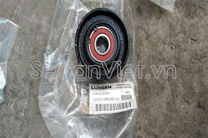 Puly tì dây curoa tổng Luxgen U7 2011-2013