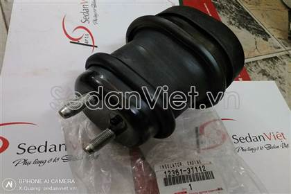Chân máy trước Lexus GS300 2006-2007