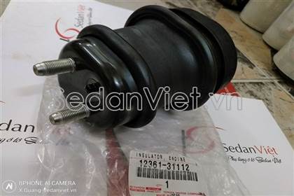 Chân máy trước 1236131112