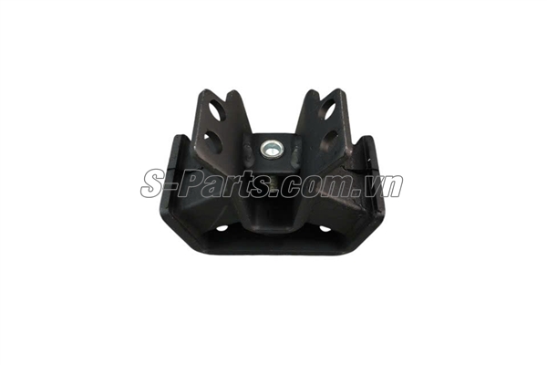 Cao su chân hộp số 123710L031