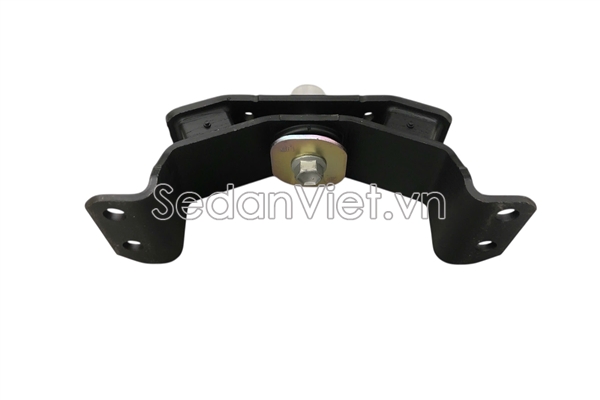 Cao su chân hộp số 123710L210