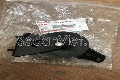Chân máy sau động cơ 123800V012