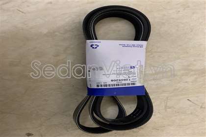 Dây curoa điều hòa Chevrolet Captiva 2013-2014