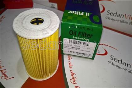 Lọc dầu động cơ Chevrolet Captiva 2007-2012