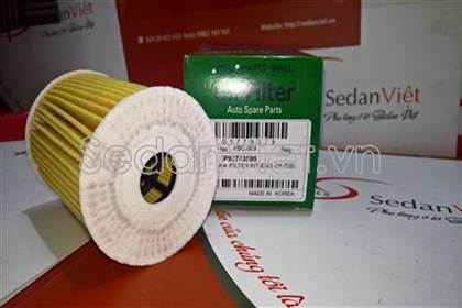 Lọc dầu động cơ 12605566