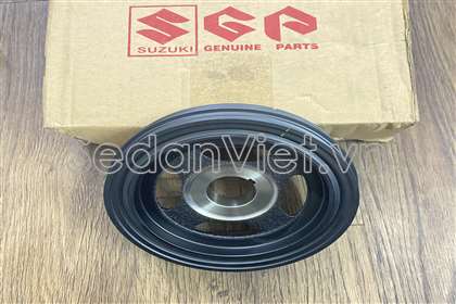 Puly trục cơ Suzuki Carry Pro 2019-2024