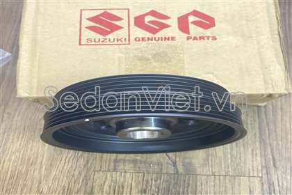Puly trục cơ 1261073R00000