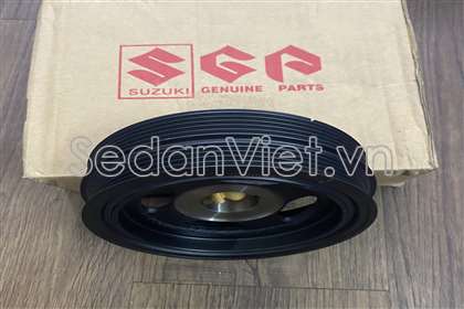 Puly trục cơ 1261073R00000