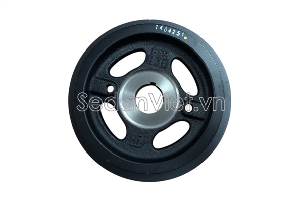 Puly trục cơ 1261077M00000