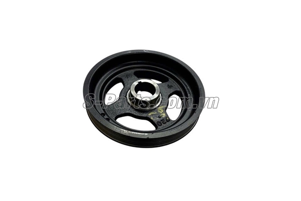 Puly trục cơ 12611M68K00