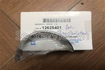 Bạc trục cơ 12625401