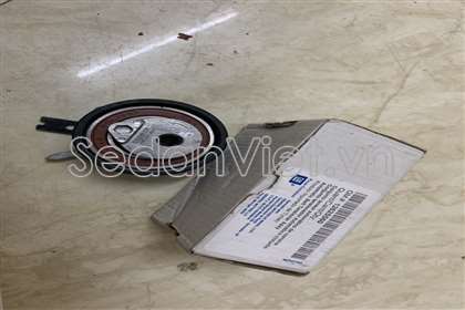 Bi tăng cam Chevrolet Colorado 2013-2016