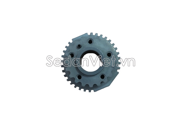 Bánh răng đầu trục cơ 1263052G00