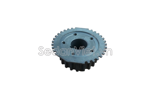 Bánh răng đầu trục cơ 1263052G00