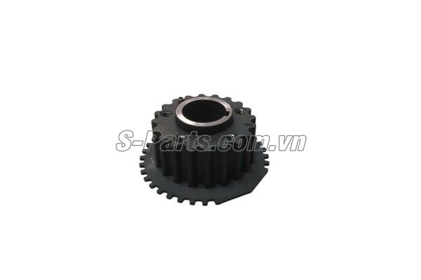 Bánh răng đầu trục cơ - 1263052G01