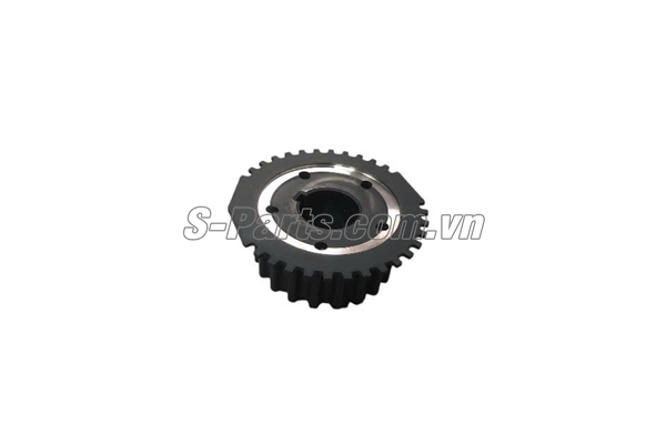 Bánh răng đầu trục cơ 1263052G01