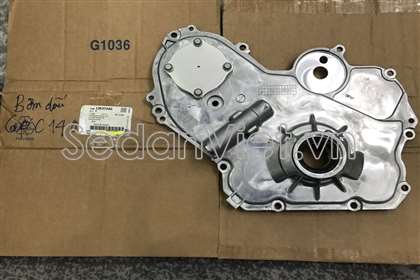 Bơm dầu động cơ Chevrolet Captiva 2013-2014