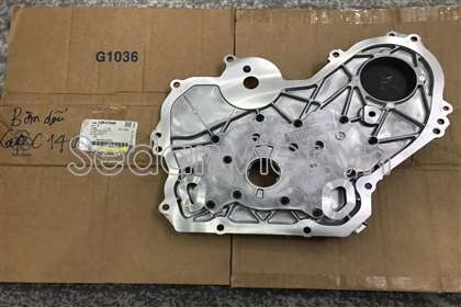 Bơm dầu động cơ 12637040