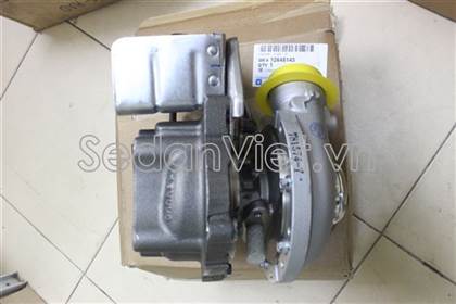 Turbo tăng áp 12645143