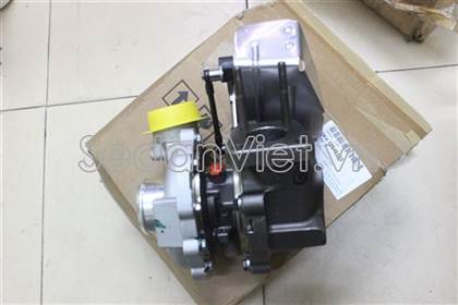 Turbo tăng áp 12645143