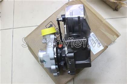 Turbo tăng áp 12645143