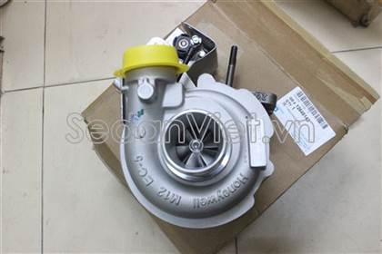 Turbo tăng áp 12645143