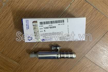 Cảm biến trục cam hút Chevrolet Captiva 2007-2012