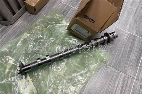 Trục cam xả 12681330