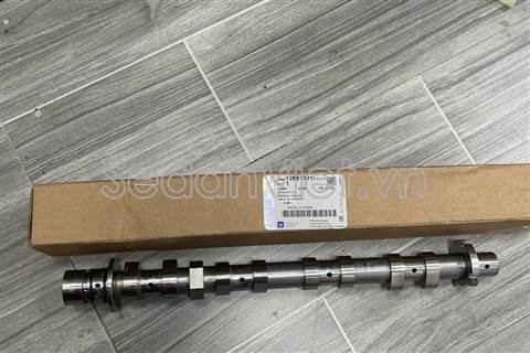 Trục cam hút dùng cho xe Vinfast Fadil 2019