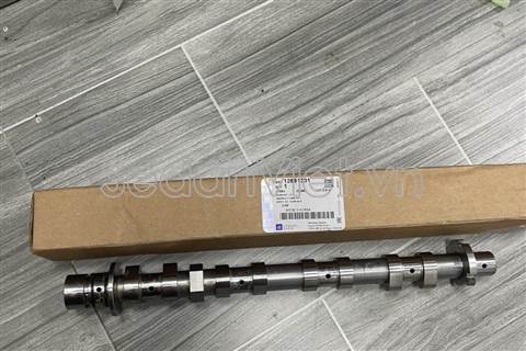 Trục cam hút 12681331