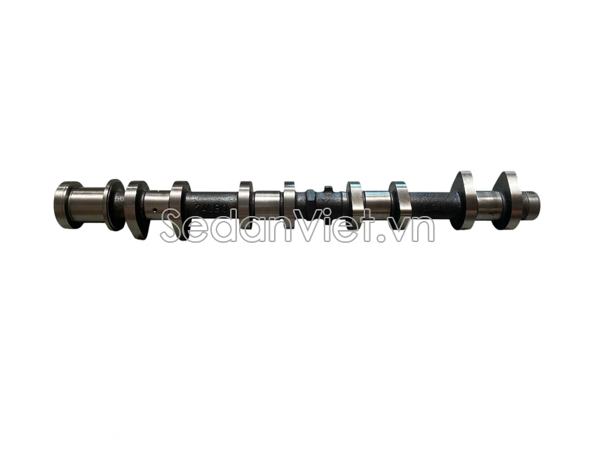 Trục cam xả