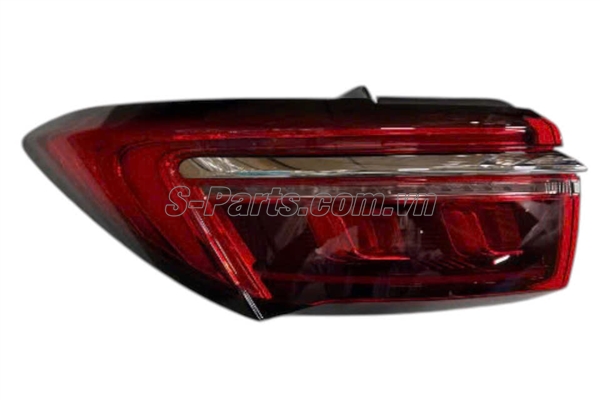 Đèn hậu ngoài trái dùng cho xe Byd M6 2025-2026
