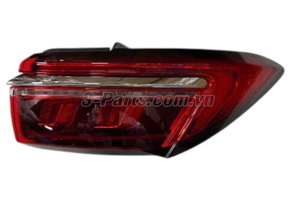 Đèn hậu ngoài phải dùng cho xe Byd M6 2025-2026